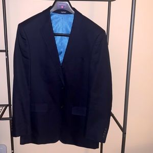 Saddlebred Blazer
